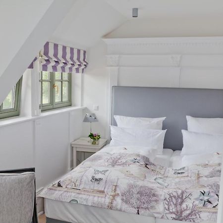 Landhaus Toepferhof Bei Travemuende Ratekau Bagian luar foto