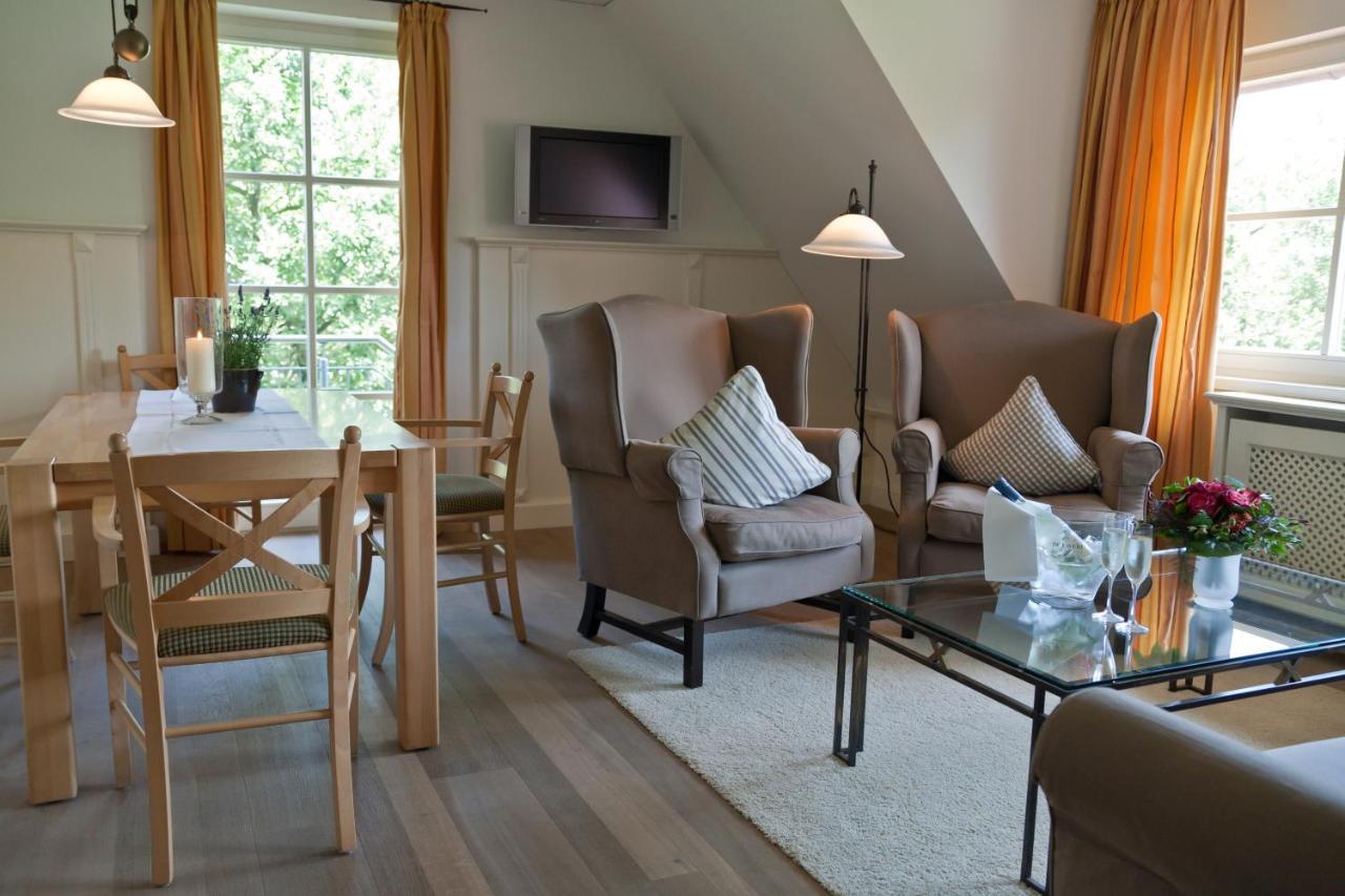 Landhaus Toepferhof Bei Travemuende Ratekau Bagian luar foto