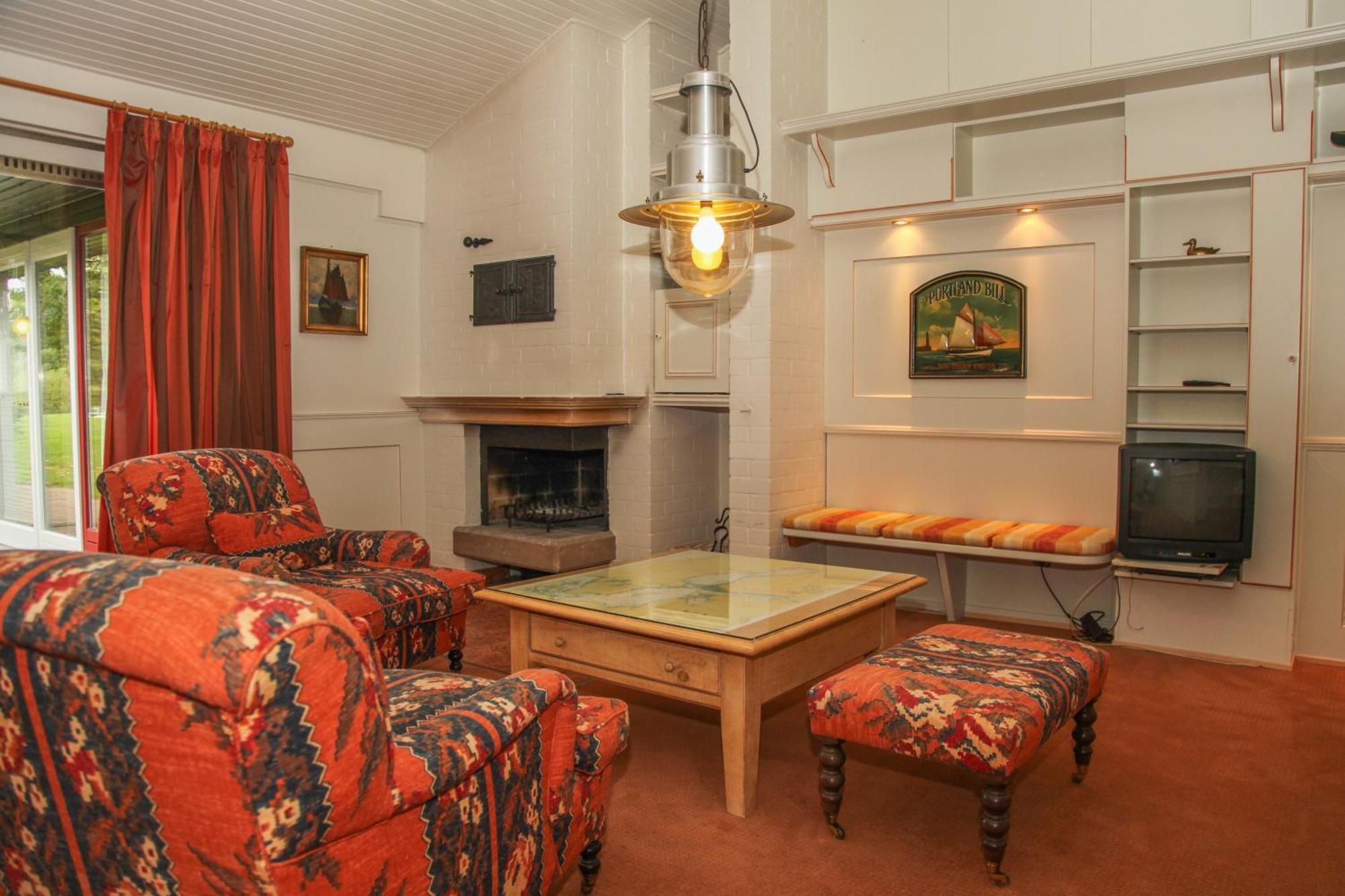 Landhaus Toepferhof Bei Travemuende Ratekau Bagian luar foto