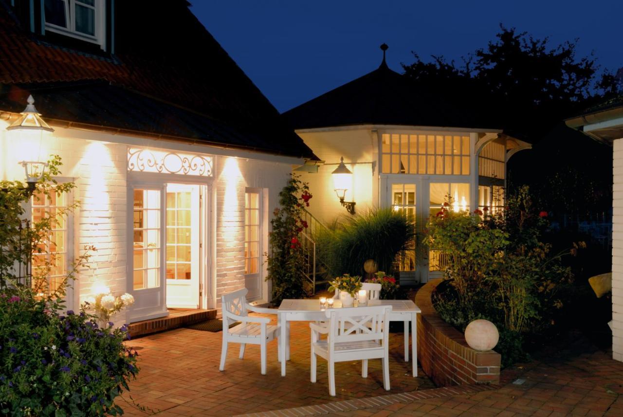 Landhaus Toepferhof Bei Travemuende Ratekau Bagian luar foto