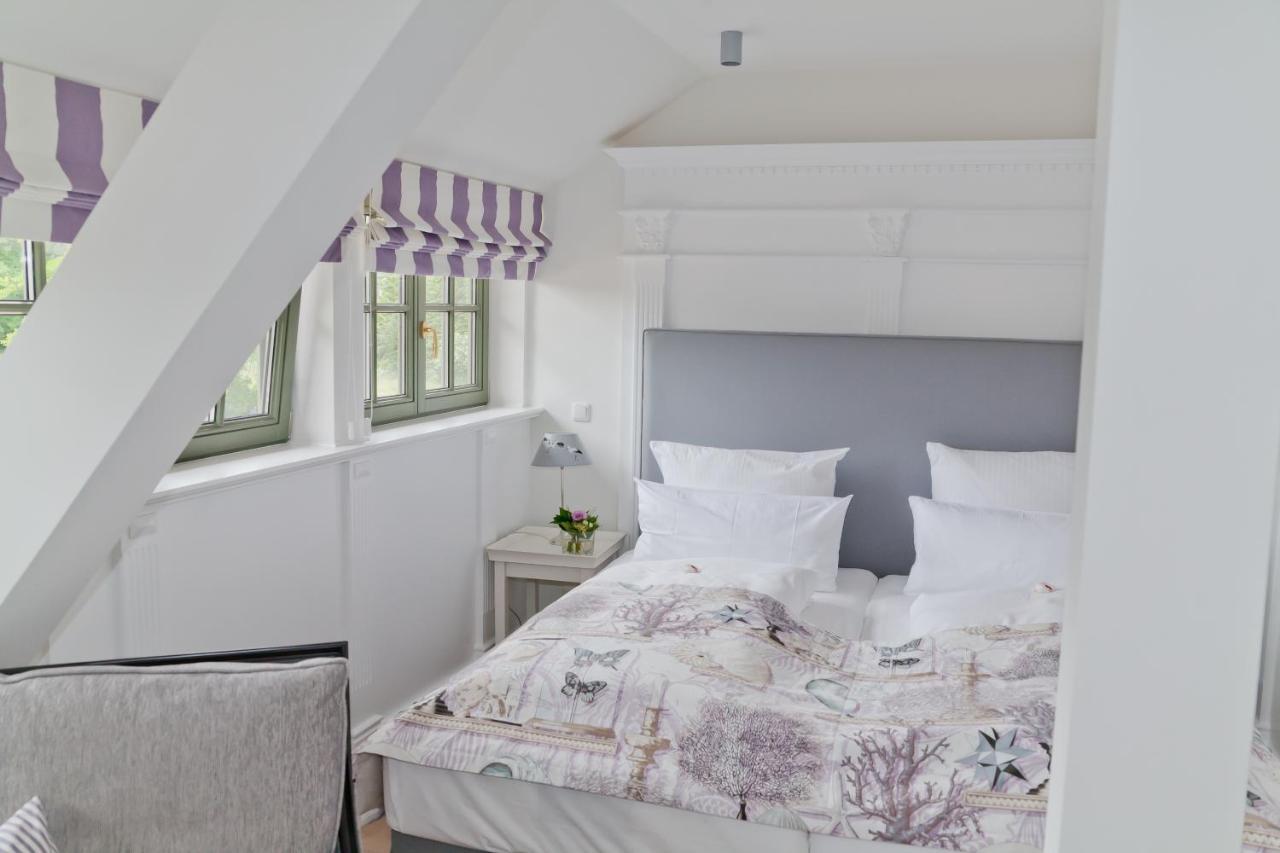 Landhaus Toepferhof Bei Travemuende Ratekau Bagian luar foto
